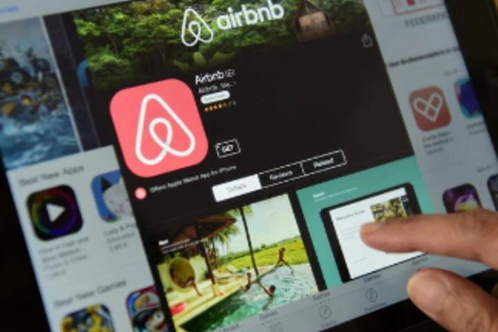 Directe koppeling met Airbnb
